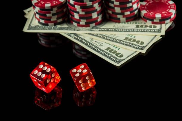 srg188 Bingo & Lotteries